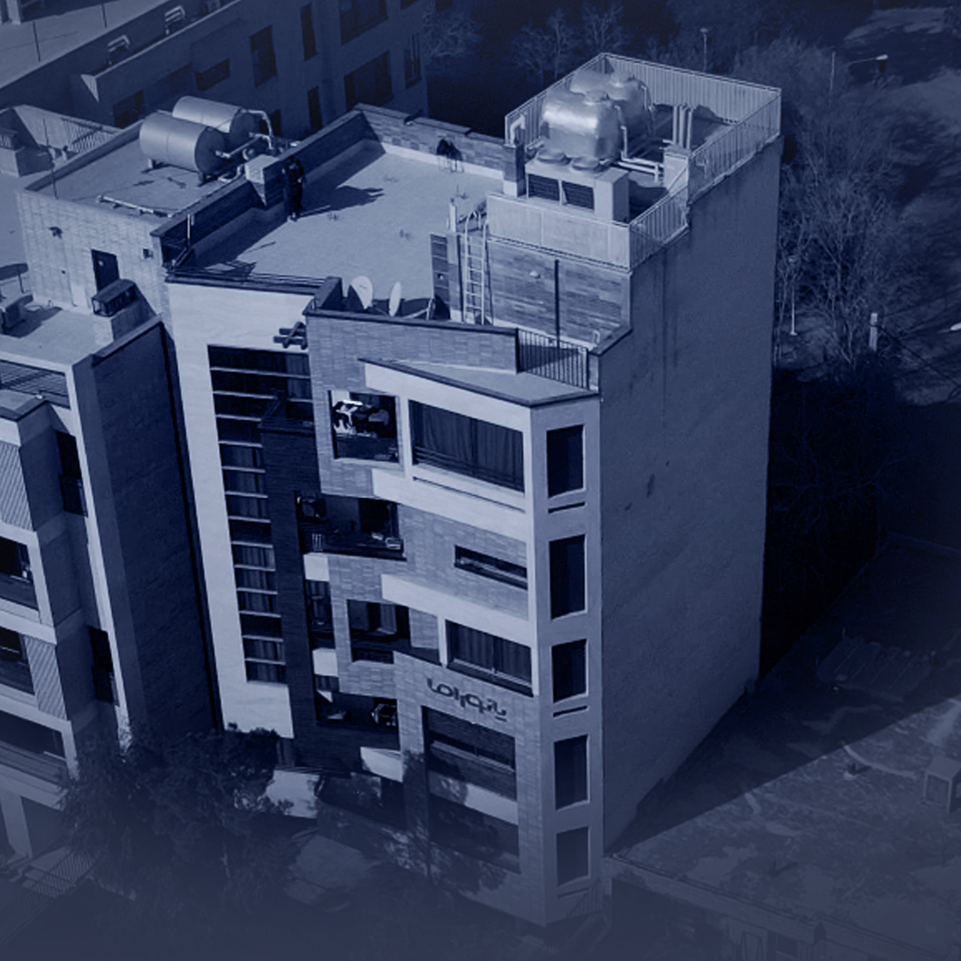 عنوان پروژه